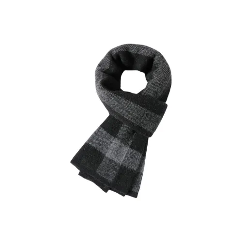 CARDANRO 100% кашемир Вязаные шарфы Мужской