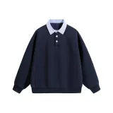 W808 Темно-синий