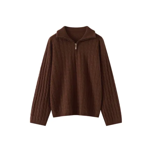 MEXICAN Кашемир Свитер Женские