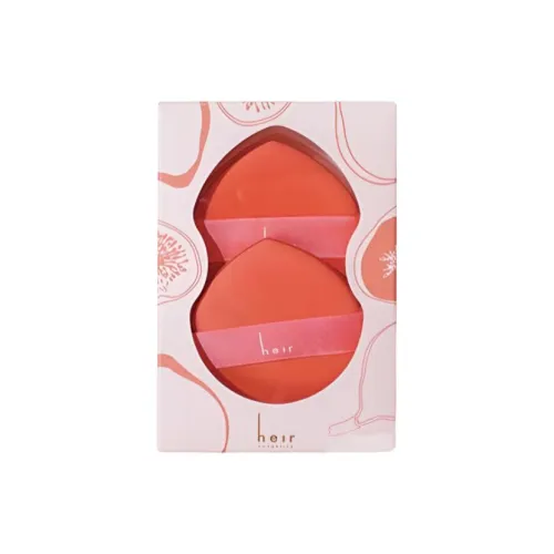 Heir Инжирный Clarity Розовый Мягкий И Неподвижный