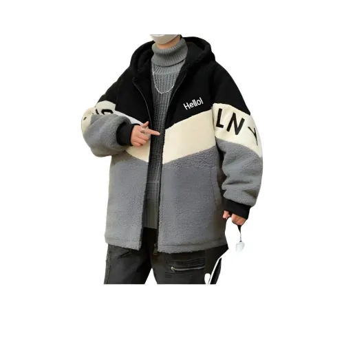 GOYN Унисекс Куртки