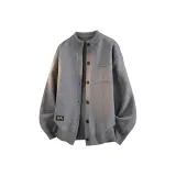 Темно-серый