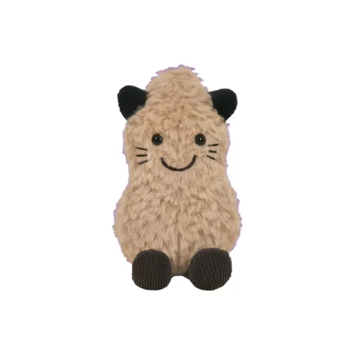 Mr. Shang Плюшевые подвески унисекс