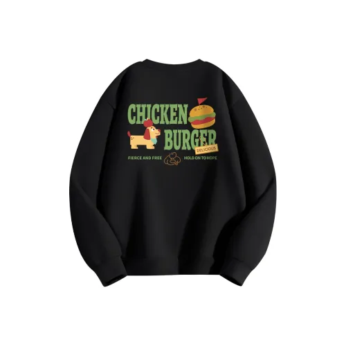 Miniso Унисекс Свитшоты