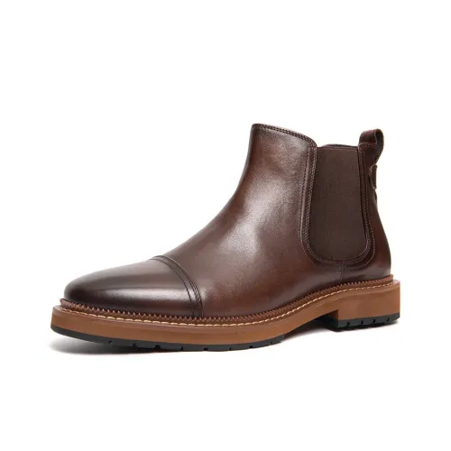 CuzooCuyoo 11,5cm Челси Мужской