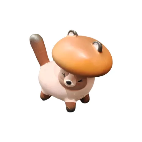 STAND STONES Овощной Фея 4 Милый Животные Hobby Model Фрукты Капустная собака Toy Счастливый Draw