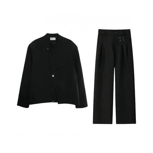 CAT'S PAW Унисекс Деловые костюмы