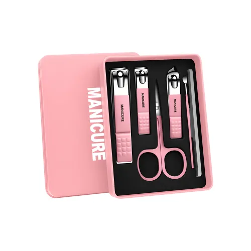 FKFB Набор для ногтей Унисекс