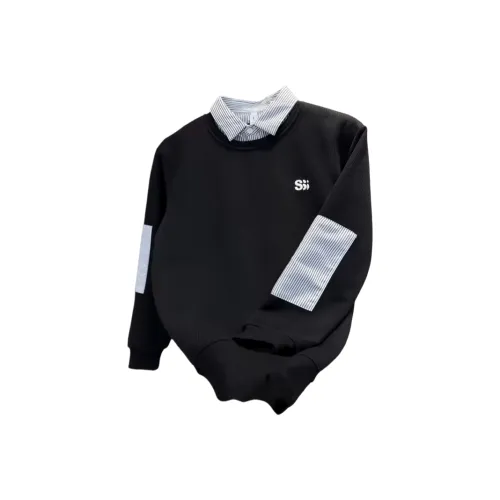 CAT'S PAW Унисекс Свитшоты