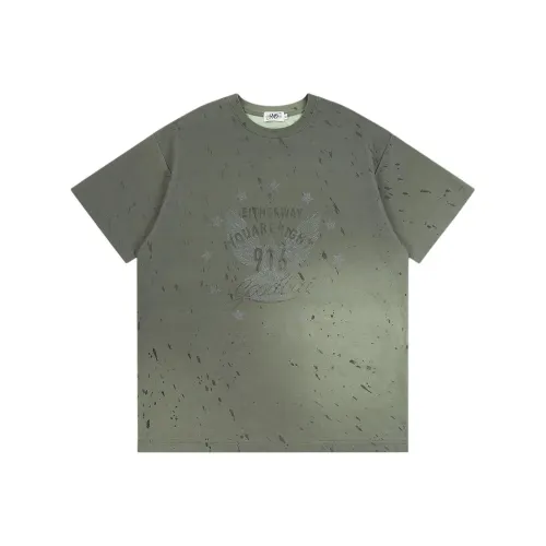 GOOD BAI Унисекс T-рубашки