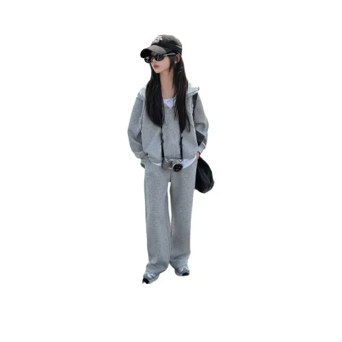 Calfitte Повседневная спортивная одежда для подростков