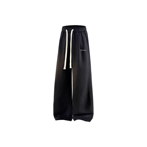 BALENO Унисекс Повседневные Брюки