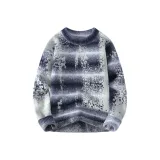 Темно-синий