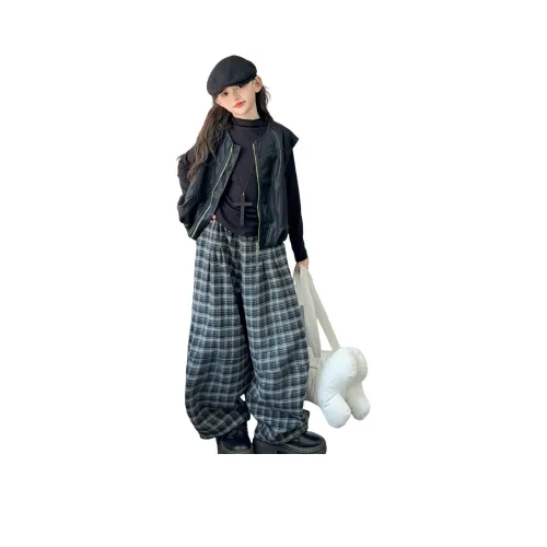 Yomi House Повседневная спортивная одежда для подростков