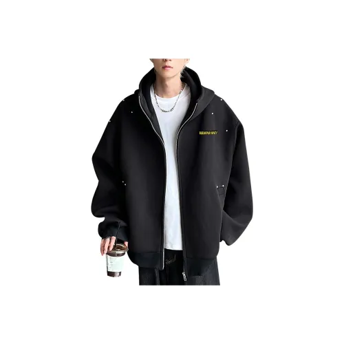 HANDAIWEI Унисекс Свитшоты