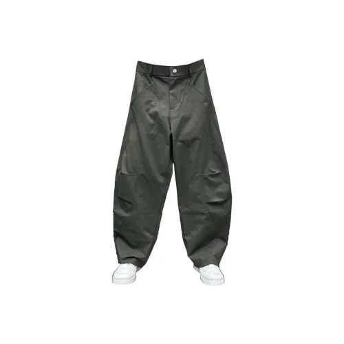 Chisportate Повседневные брюки Унисекс