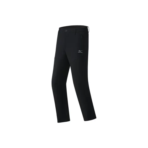 Mizuno Унисекс Повседневные Штаны