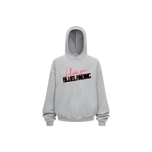 BLUELANDINC Унисекс Свитшоты