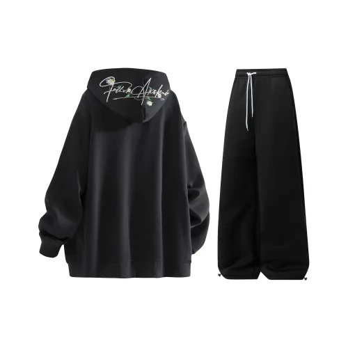 A.X.S.K Унисекс Свитшот Комплекты