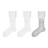 2 Снежно-горный белый + 1 Средне-серый