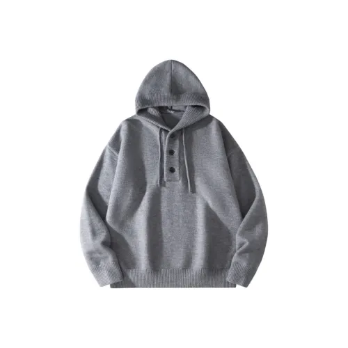 HOZZS Унисекс Трикотаж