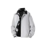 Парижный серый