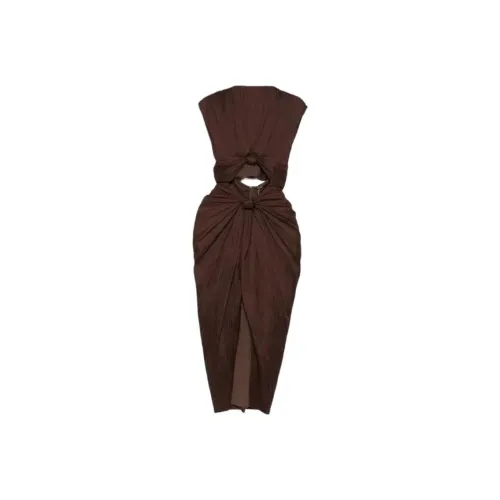 CULT GAIA Без рукавов Платье Женское