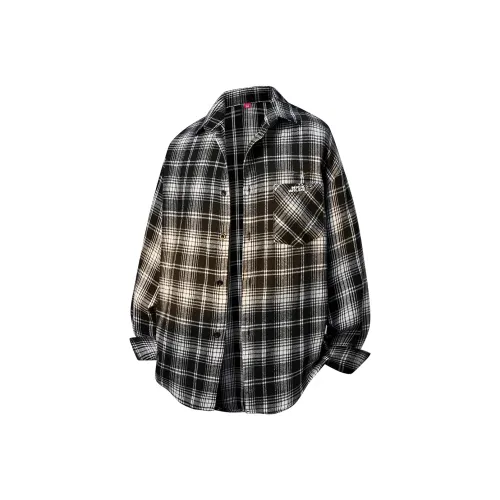 Disney Унисекс Рубашки