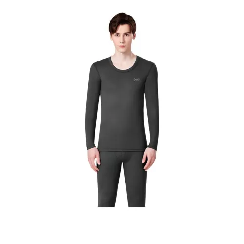 MIIOW Мужские термокуртки