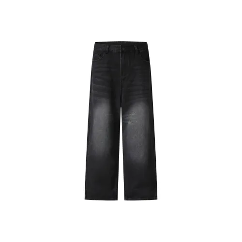 KM Унисекс Джинсы