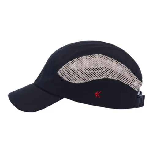 ZAMST Нейлоновые кепки унисекс