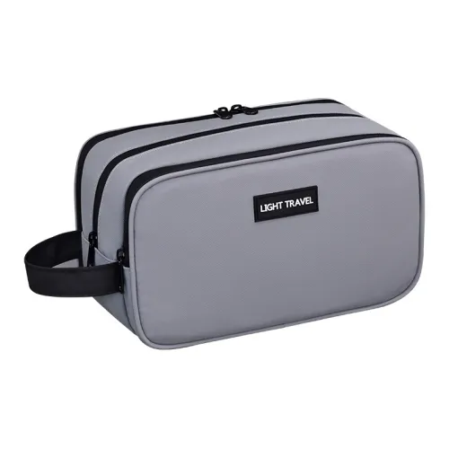 Luo Youte Путешествие Сумка для туалетных принадлежностей Для деловых поездок с Путешествие Фитнес Туалетные принадлежности Мешок для хранения Косметичка