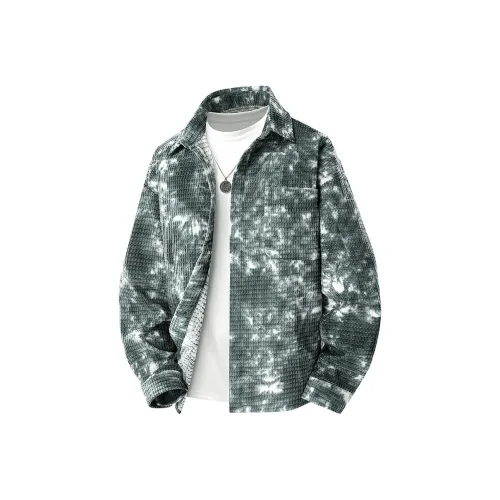 PGNC Дизайн Пальто Модный Мужской Повседневная одежда Текстура Товар UNIQUE Display Индивидуальный Модный мужчина Позиционирование стиля Мужской