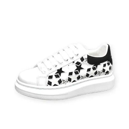 UCOC x STELLA WEISZ Низкий топ Повседневная обувь Унисекс