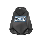 Темно-серый