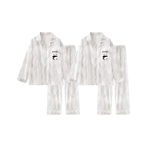 Silent Beauty Пижамный комплект унисекс