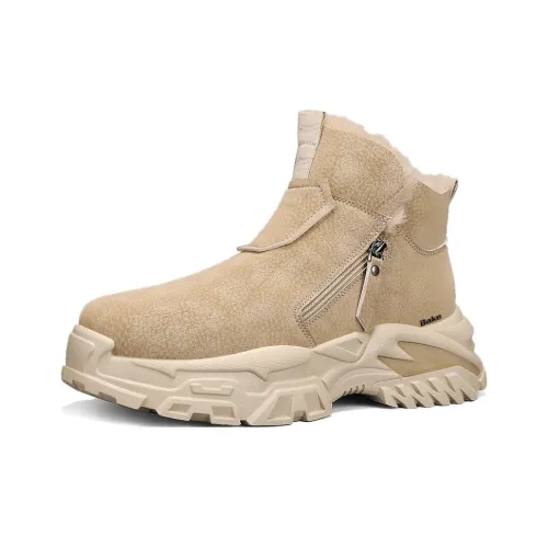 Bake Сноубутсы Мужской