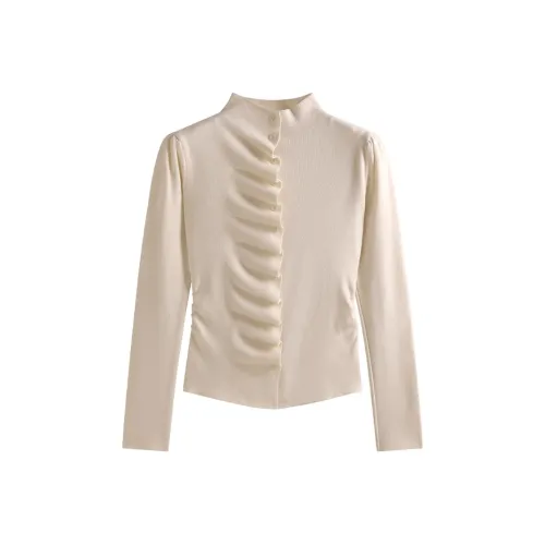 HAPG Женская трикотажная одежда