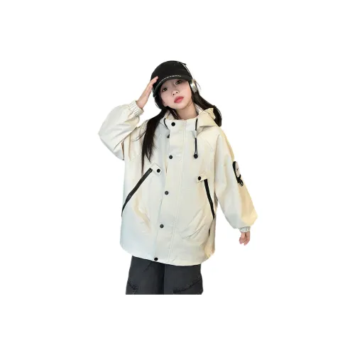 YOUMIWU Школьный возраст Топы