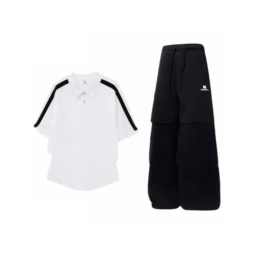 JUTEY Унисекс Повседневные костюмы