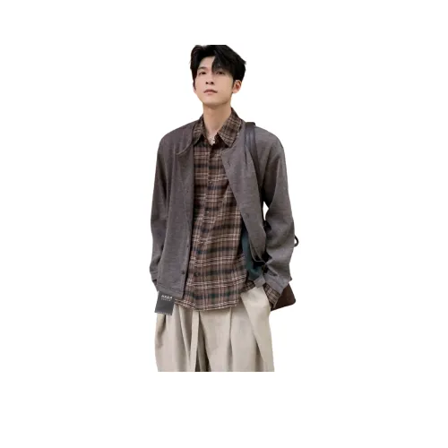 WHAZLAB Унисекс Рубашки