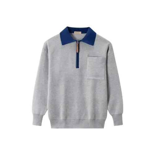 MAYUANWAI Мужской Трикотаж