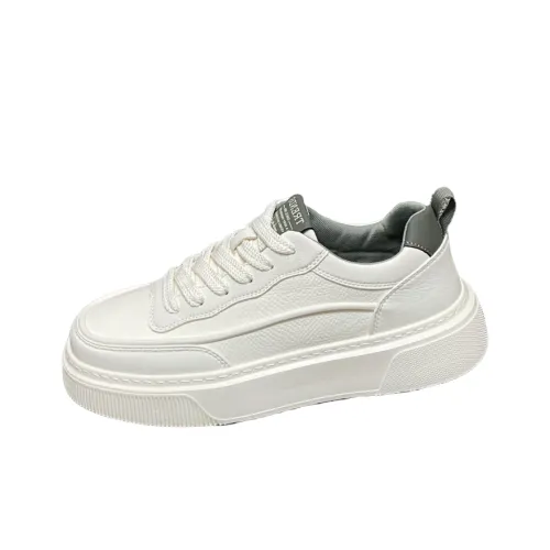 ALPLUME Скейтборд Кроссовки Низкие Мужские