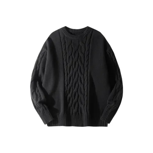 HOZZS Унисекс Трикотаж