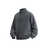 Темно-серый