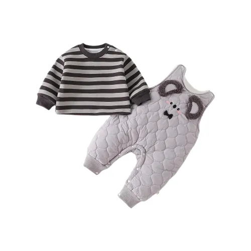 XiaoJinBu Baby Повседневная Спортивная Одежда