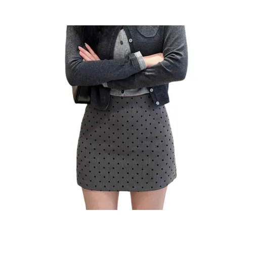 MUCCHIC Повседневные короткие юбки для женщин