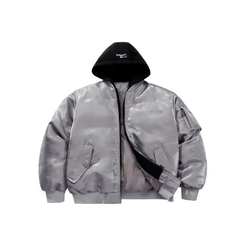 The Simpsons Пуховик Унисекс