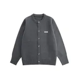 Мист Черный Серый