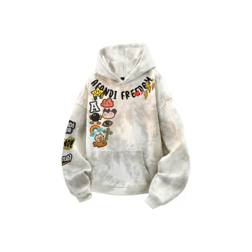 Avanti Унисекс Свитшоты